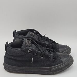 Converse chuck taylor allstar skater sneakers size 1.5